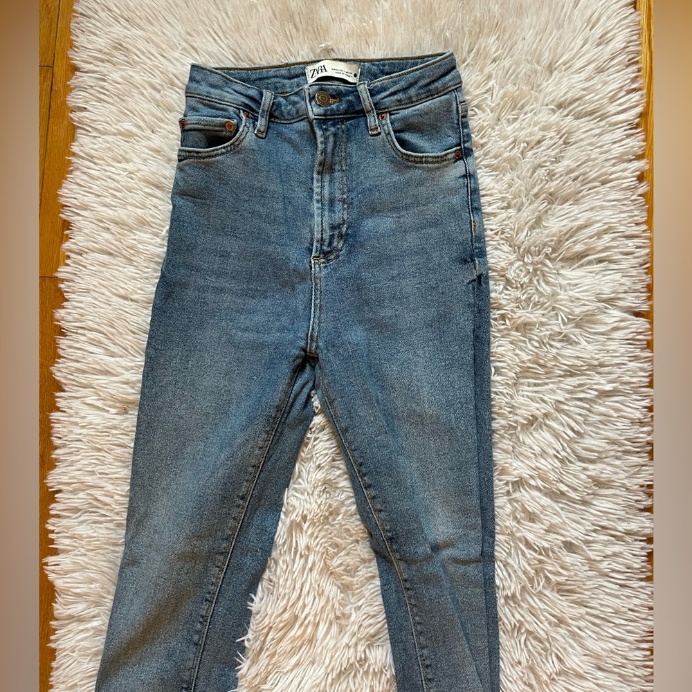 ZARA JEANS